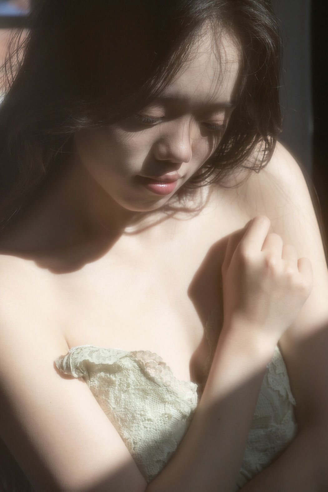 YiTuYu艺图语 Vol.10169 Jie Yun Hua (16P)