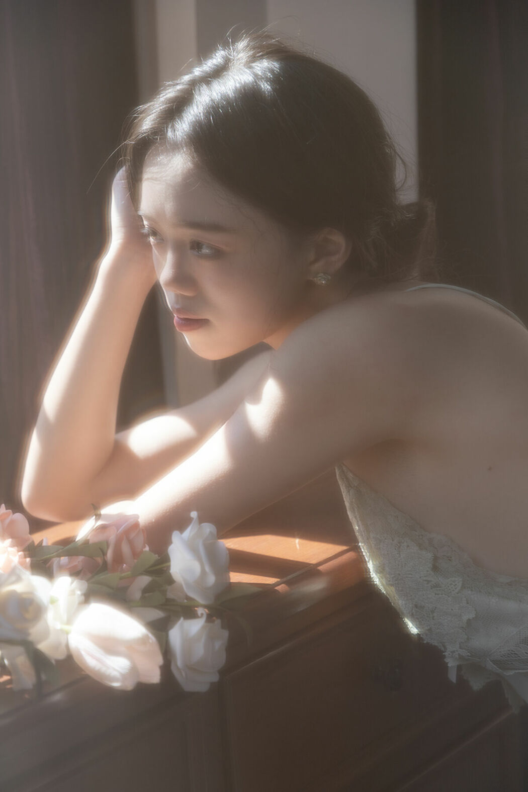 YiTuYu艺图语 Vol.10169 Jie Yun Hua (16P)