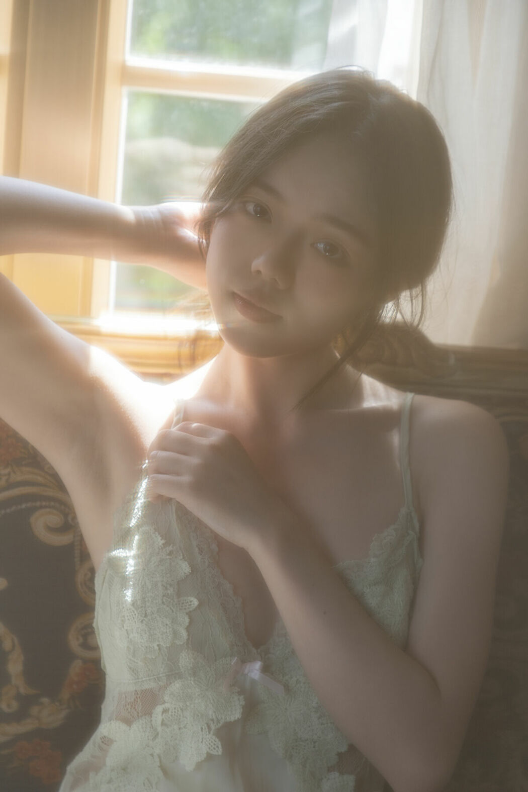 YiTuYu艺图语 Vol.10169 Jie Yun Hua (16P)