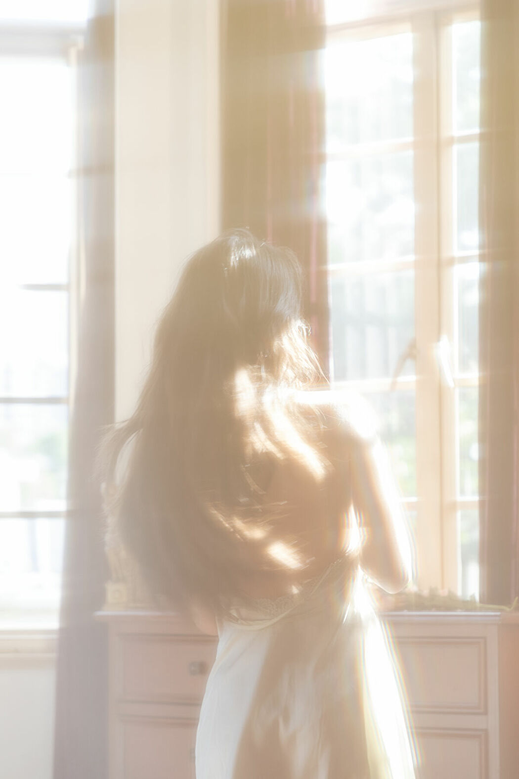 YiTuYu艺图语 Vol.10169 Jie Yun Hua (16P)