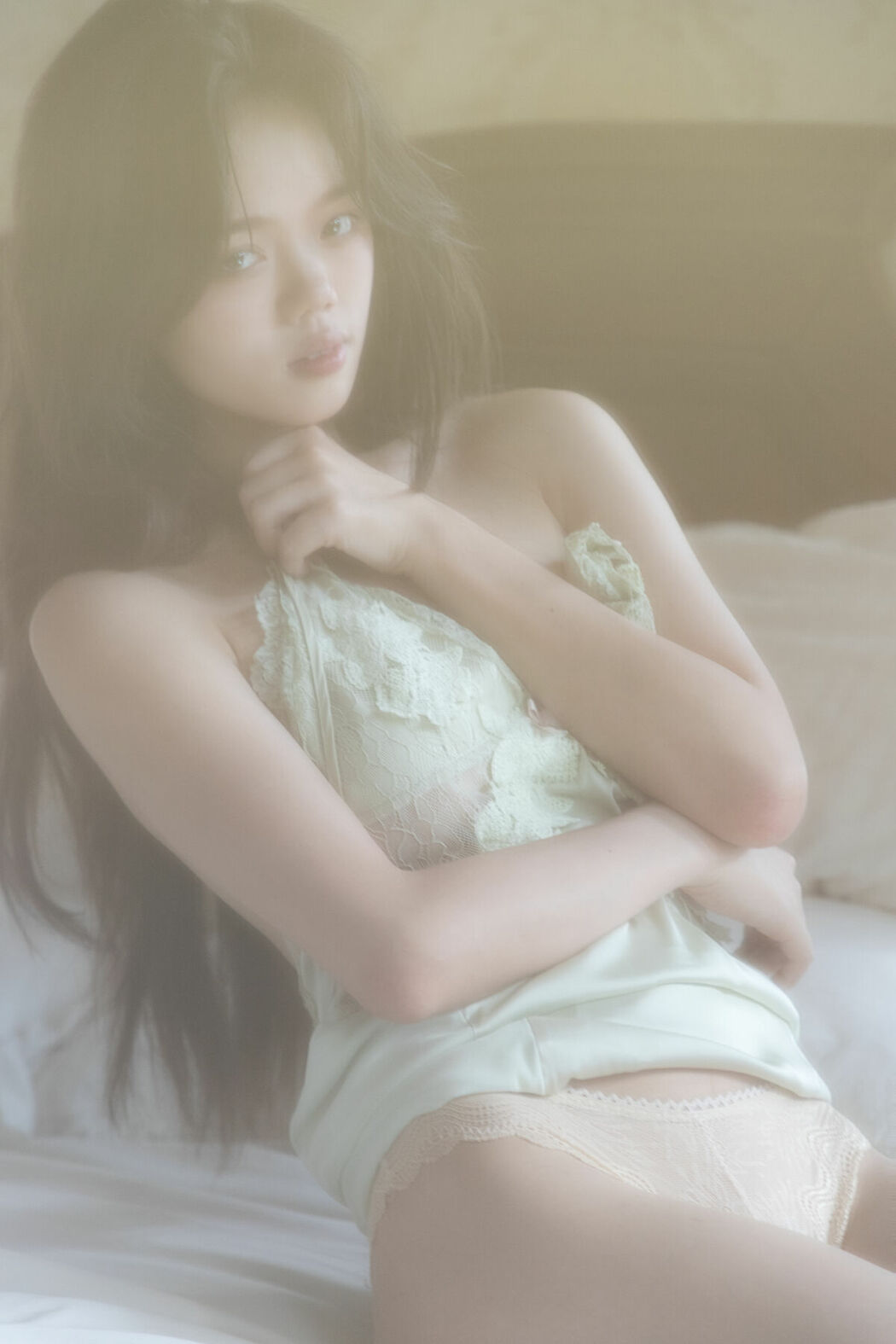 YiTuYu艺图语 Vol.10169 Jie Yun Hua (16P)