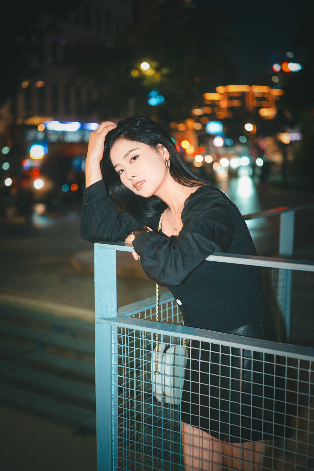 YiTuYu艺图语 Vol.10167 Xiao Yang (15P)