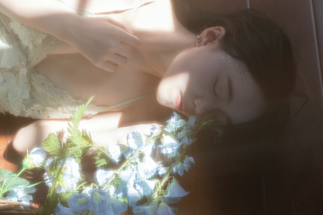 YiTuYu艺图语 Vol.10169 Jie Yun Hua (16P)
