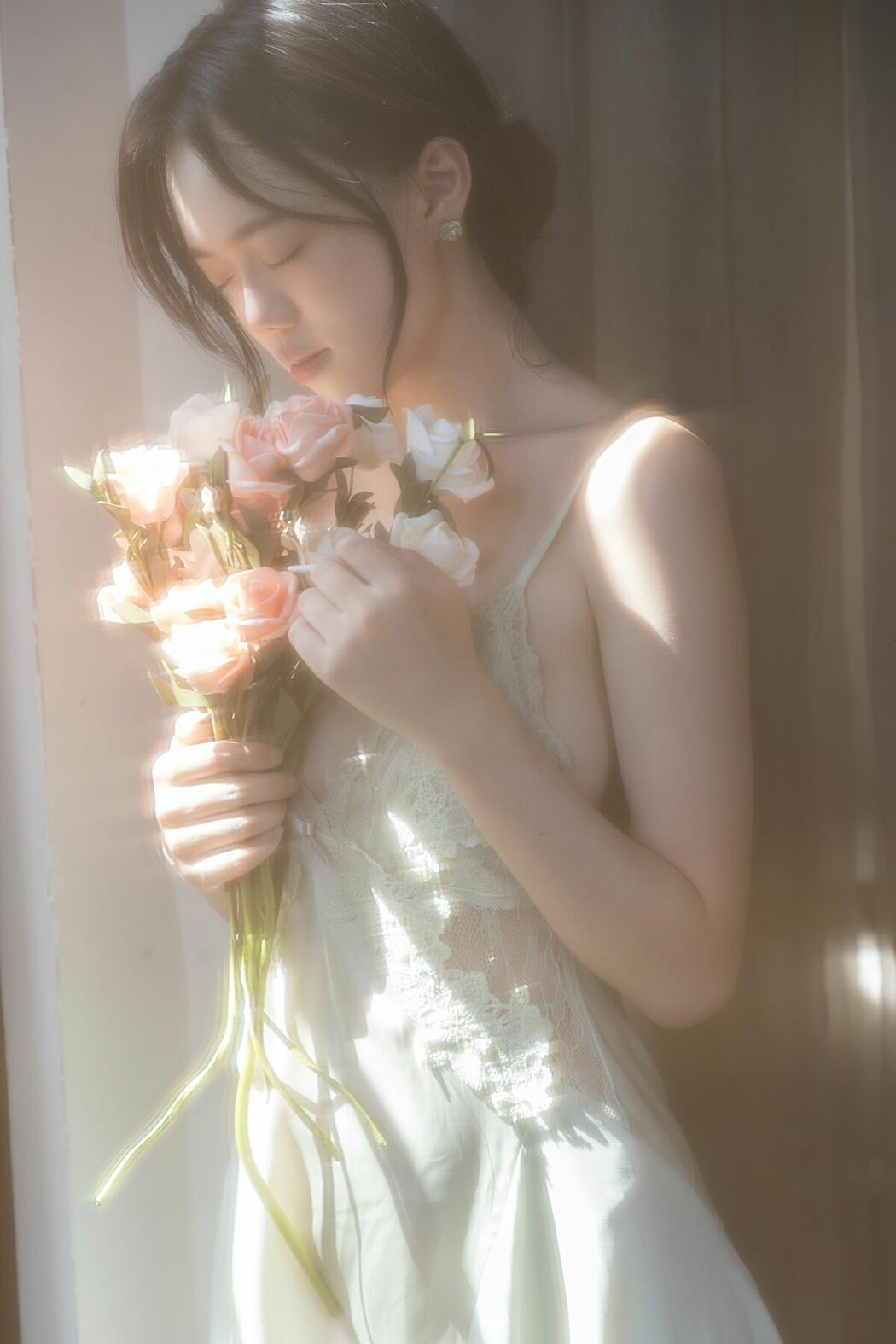 YiTuYu艺图语 Vol.10169 Jie Yun Hua (16P)