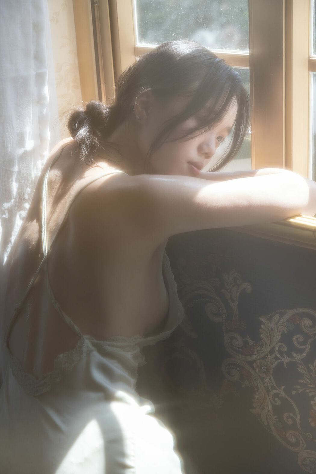 YiTuYu艺图语 Vol.10169 Jie Yun Hua (16P)