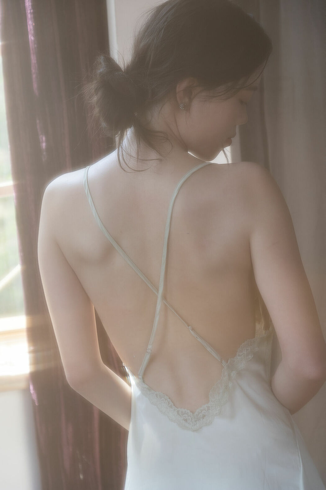 YiTuYu艺图语 Vol.10169 Jie Yun Hua (16P)