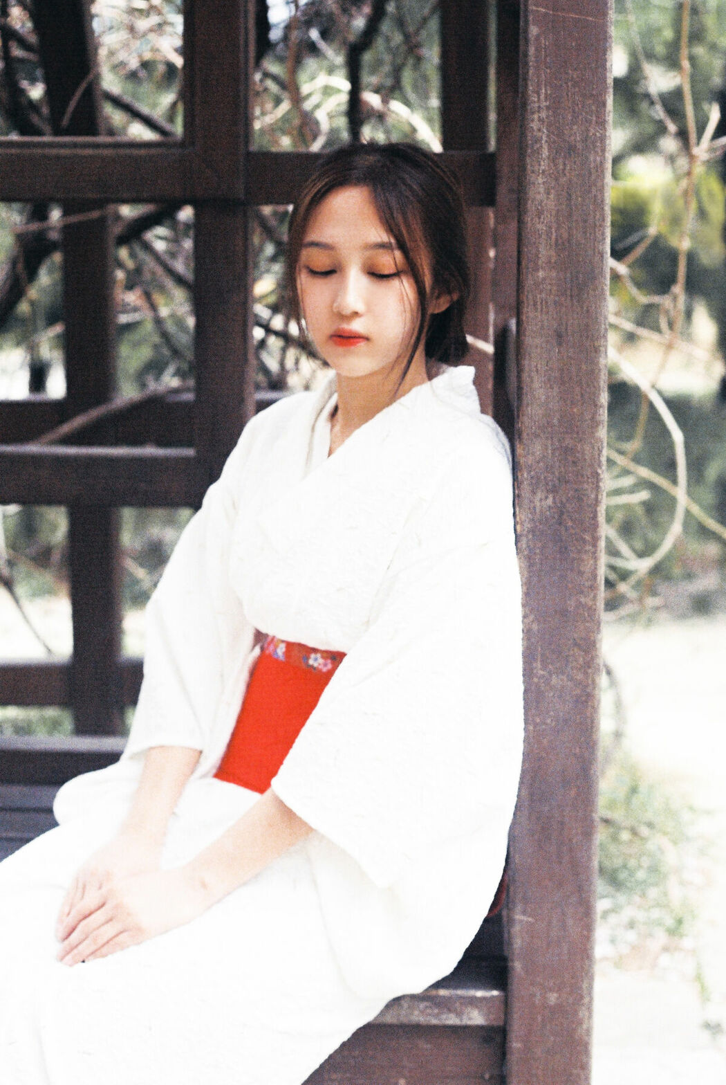 YiTuYu艺图语 Vol.10171 Yi Ming (22P)