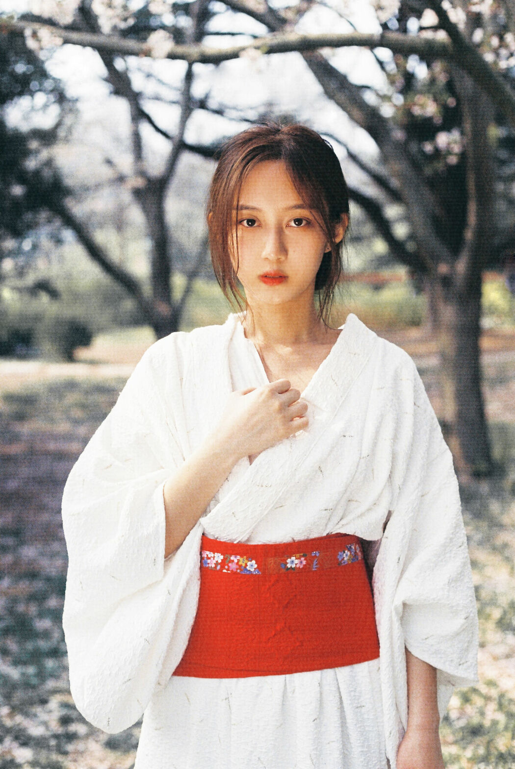 YiTuYu艺图语 Vol.10171 Yi Ming (22P)