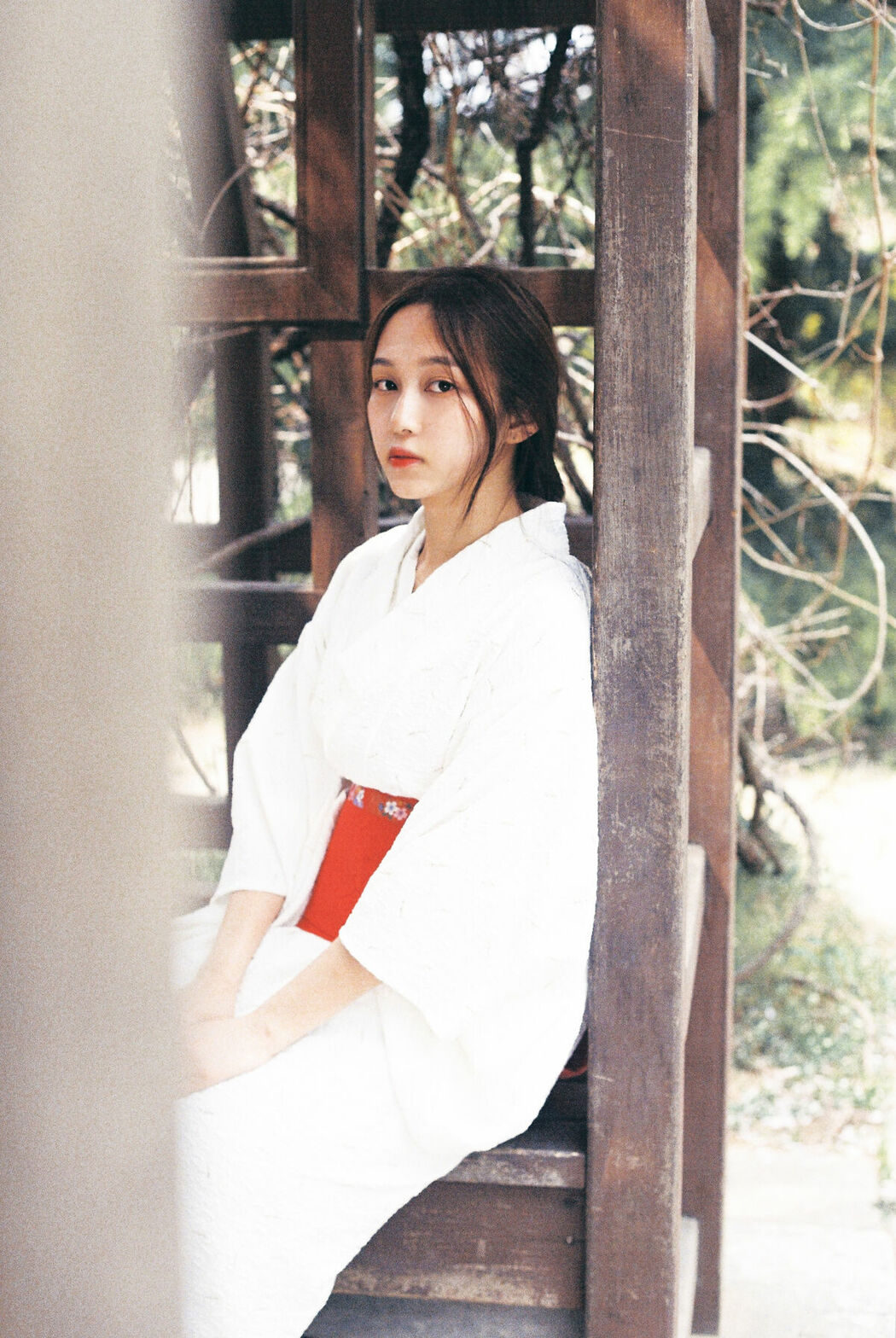 YiTuYu艺图语 Vol.10171 Yi Ming (22P)