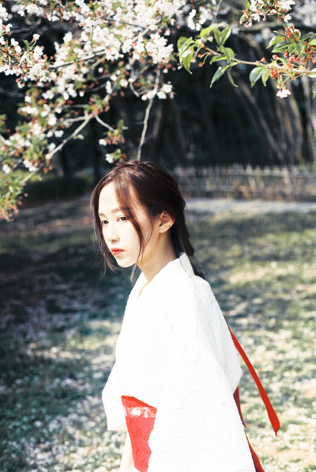 YiTuYu艺图语 Vol.10171 Yi Ming (22P)