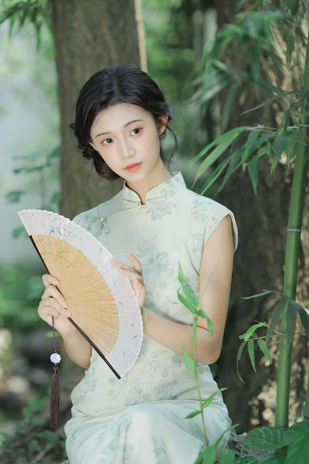 YiTuYu艺图语 Vol.10172 Yi Kou Shao Mai (19P)