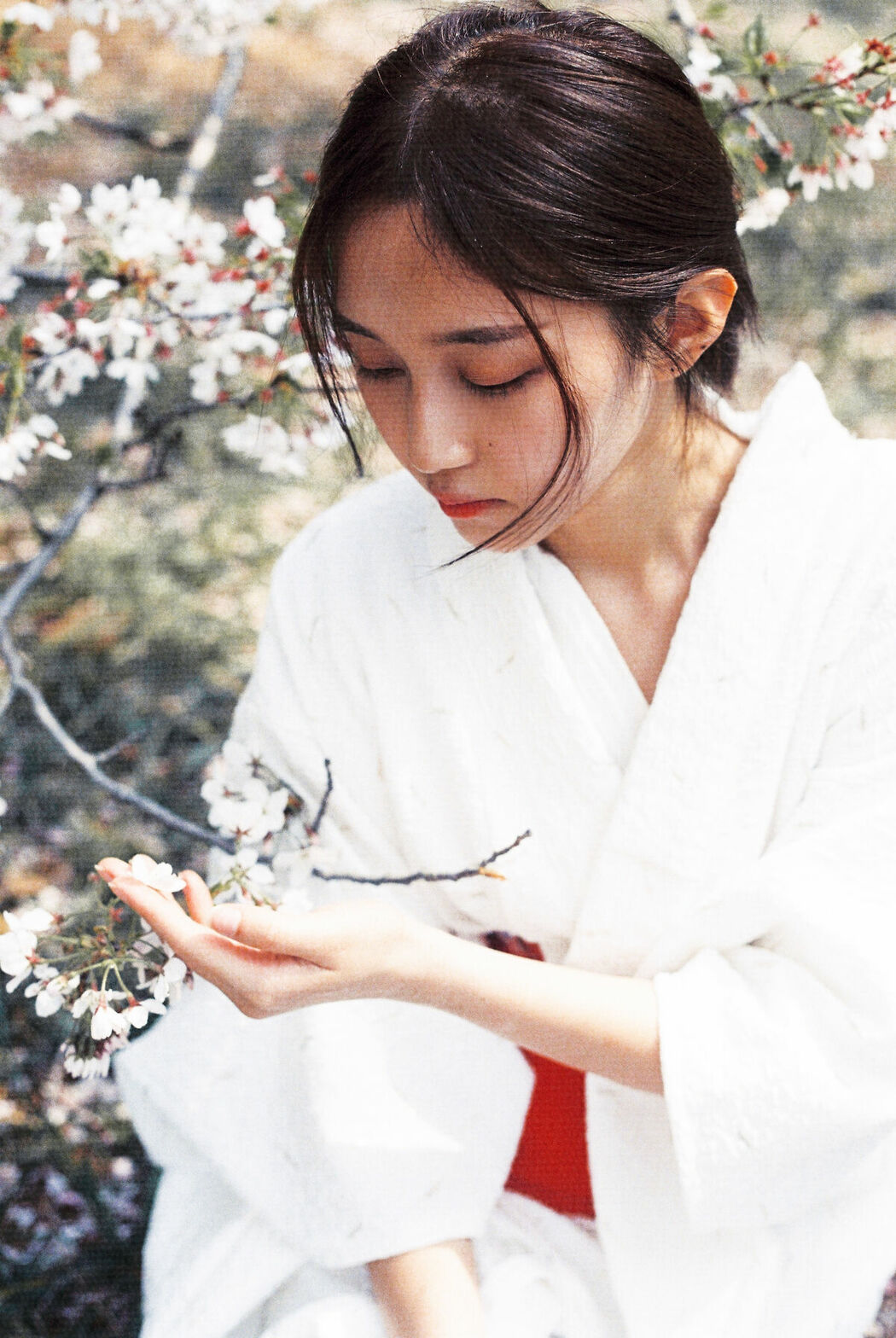 YiTuYu艺图语 Vol.10171 Yi Ming (22P)