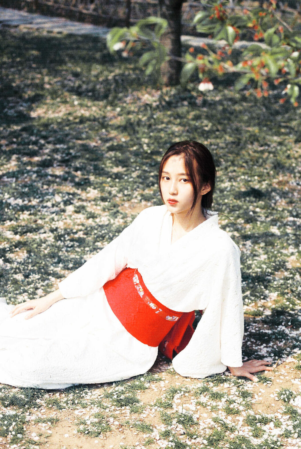 YiTuYu艺图语 Vol.10171 Yi Ming (22P)