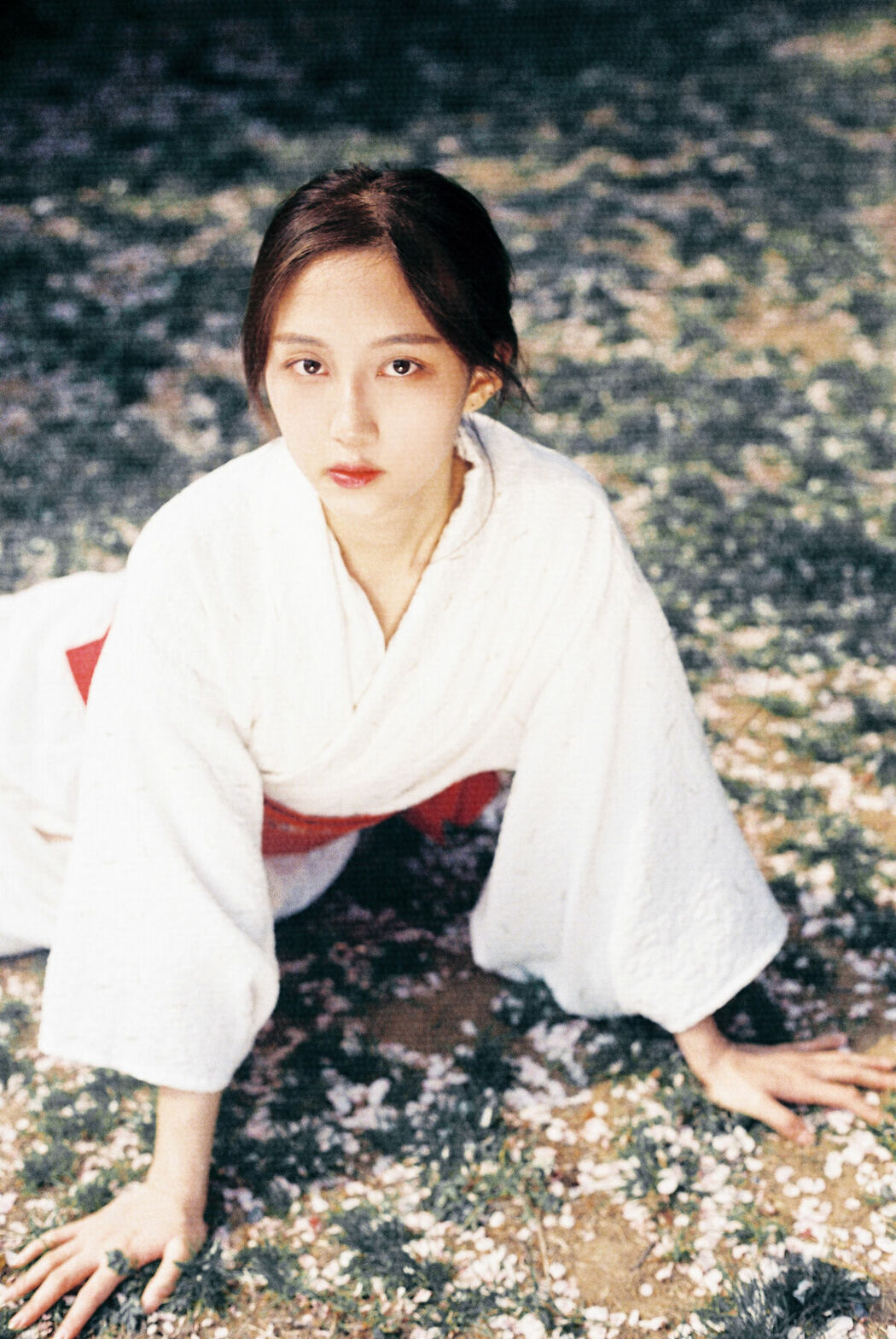 YiTuYu艺图语 Vol.10171 Yi Ming (22P)