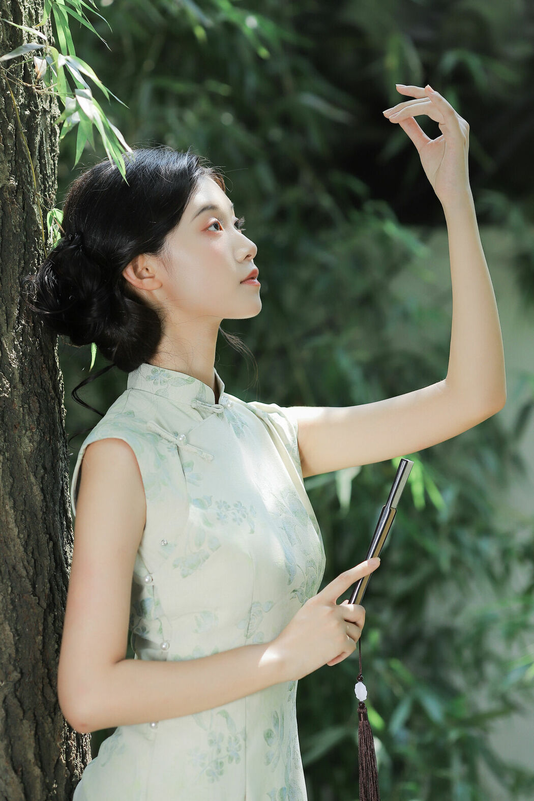 YiTuYu艺图语 Vol.10172 Yi Kou Shao Mai (19P)