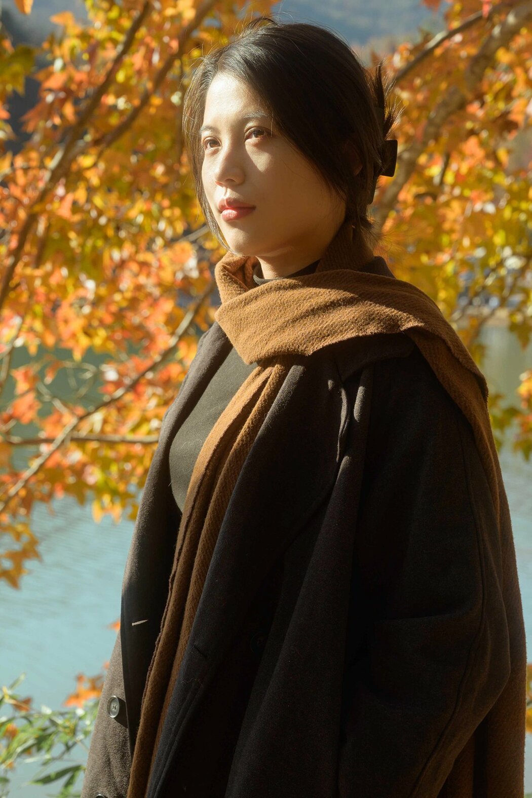 YiTuYu艺图语 Vol.10170 2000 (28P) Cover Photo