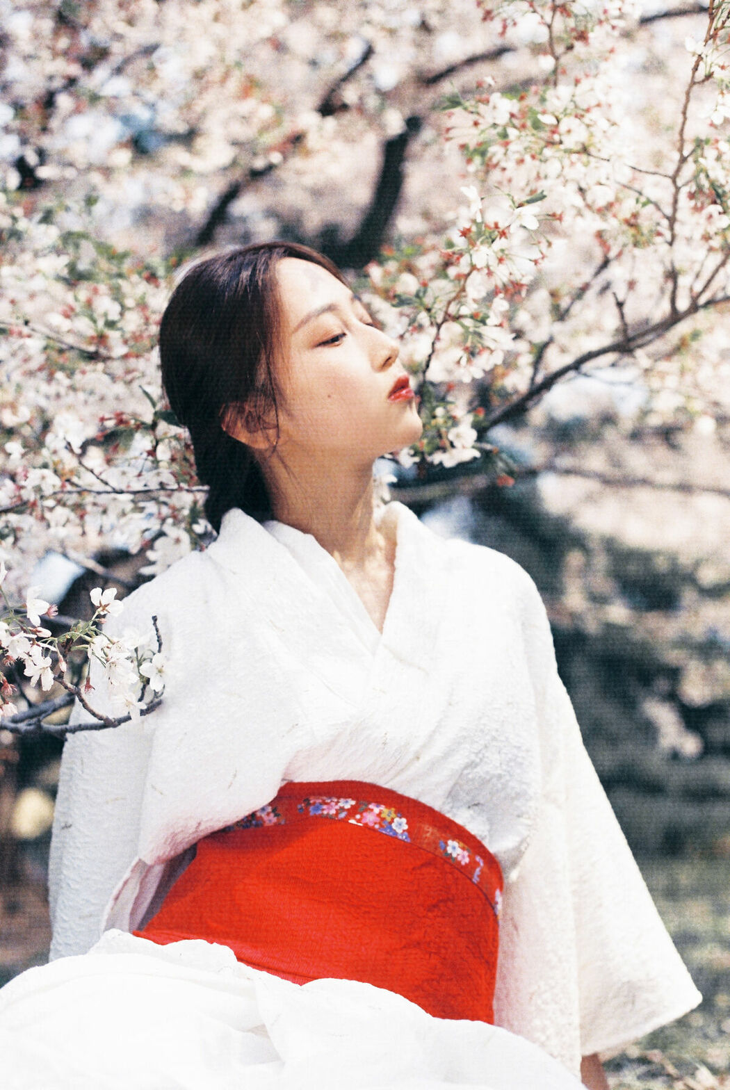 YiTuYu艺图语 Vol.10171 Yi Ming (22P)