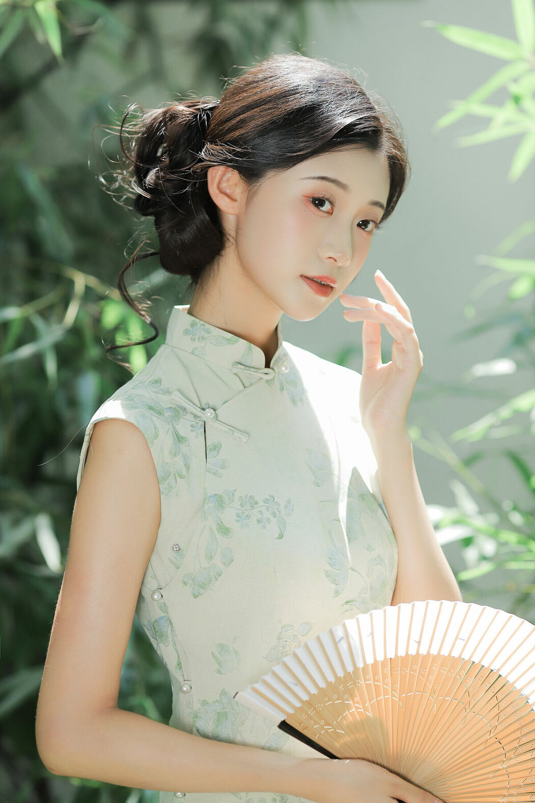 YiTuYu艺图语 Vol.10172 Yi Kou Shao Mai (19P)