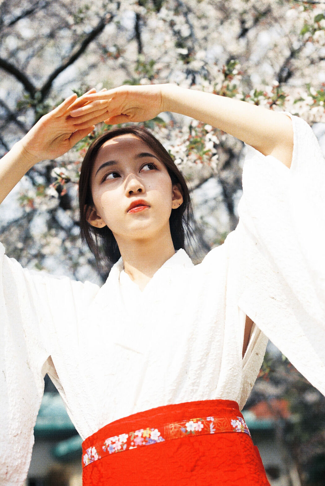 YiTuYu艺图语 Vol.10171 Yi Ming (22P)