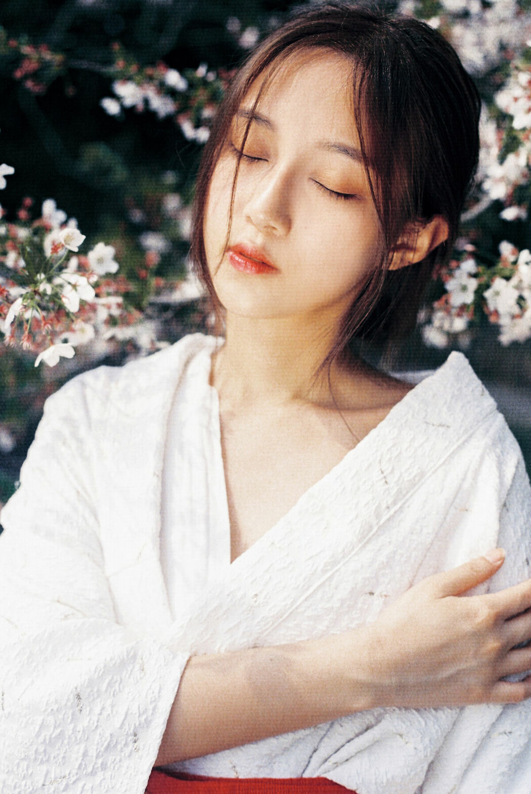 YiTuYu艺图语 Vol.10171 Yi Ming (22P)