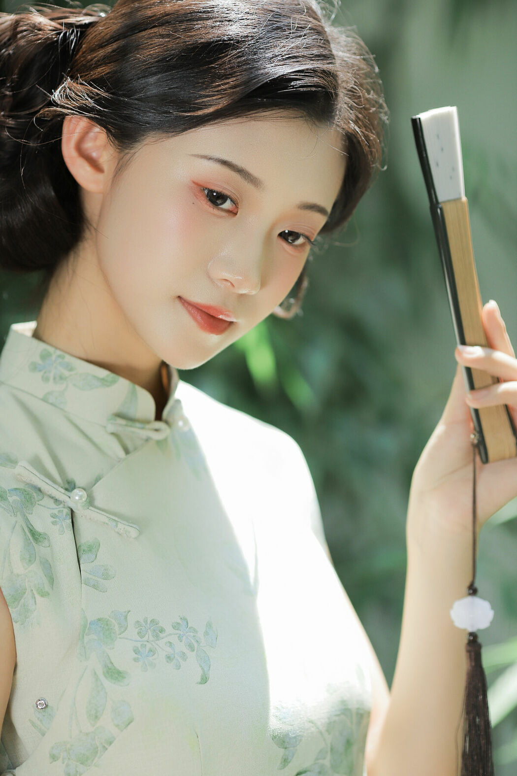 YiTuYu艺图语 Vol.10172 Yi Kou Shao Mai (19P)