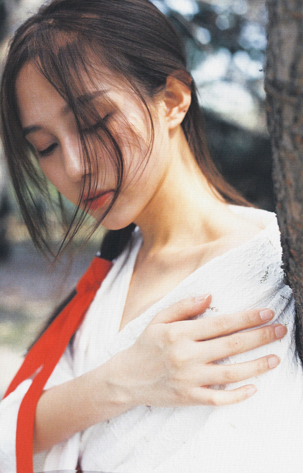 YiTuYu艺图语 Vol.10171 Yi Ming (22P)