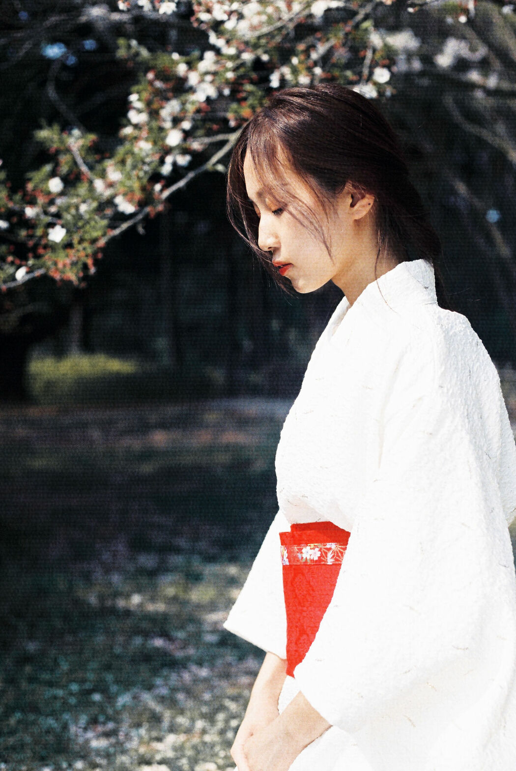 YiTuYu艺图语 Vol.10171 Yi Ming (22P)