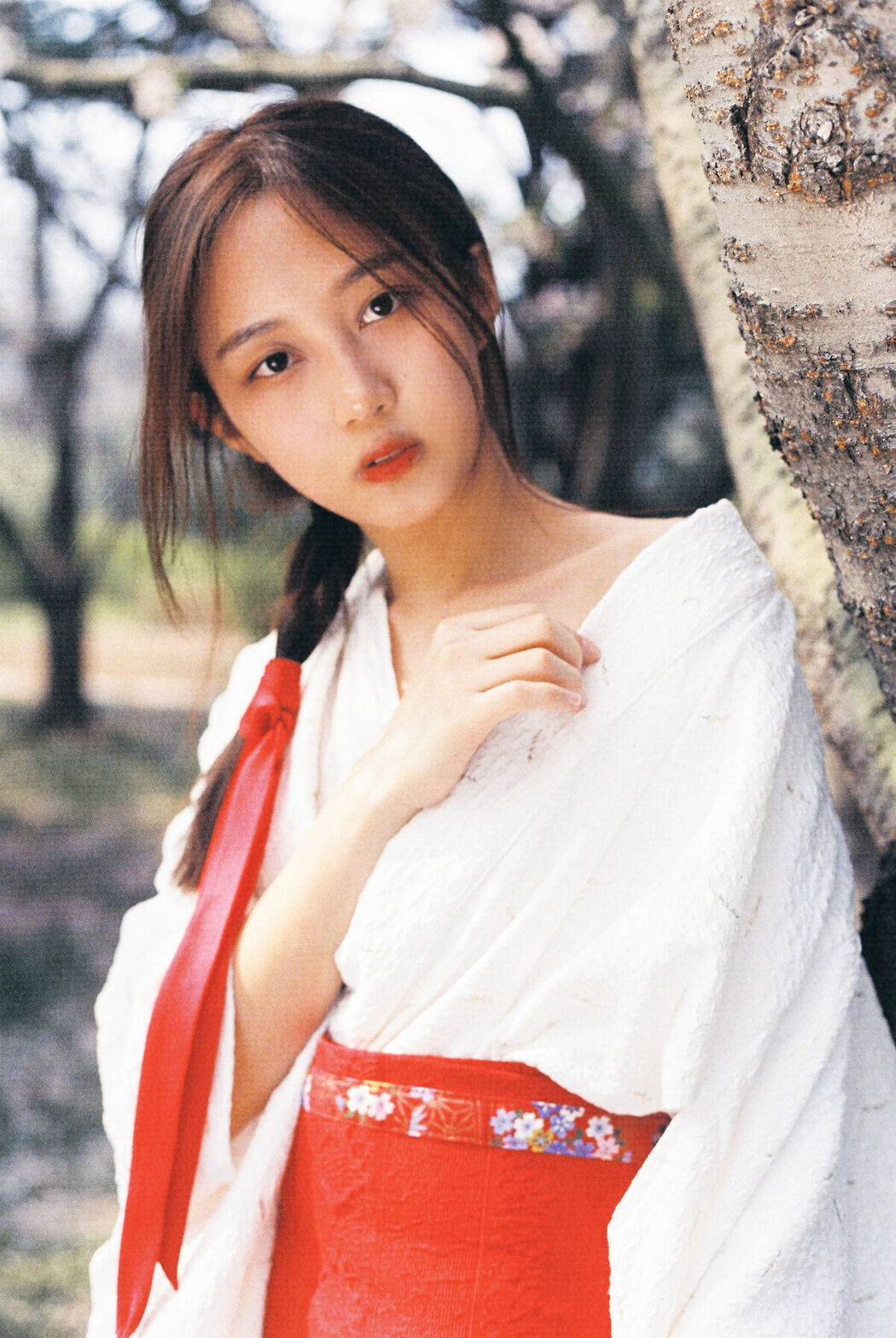 YiTuYu艺图语 Vol.10171 Yi Ming (22P)