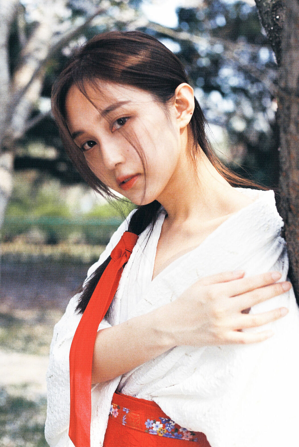 YiTuYu艺图语 Vol.10171 Yi Ming (22P)