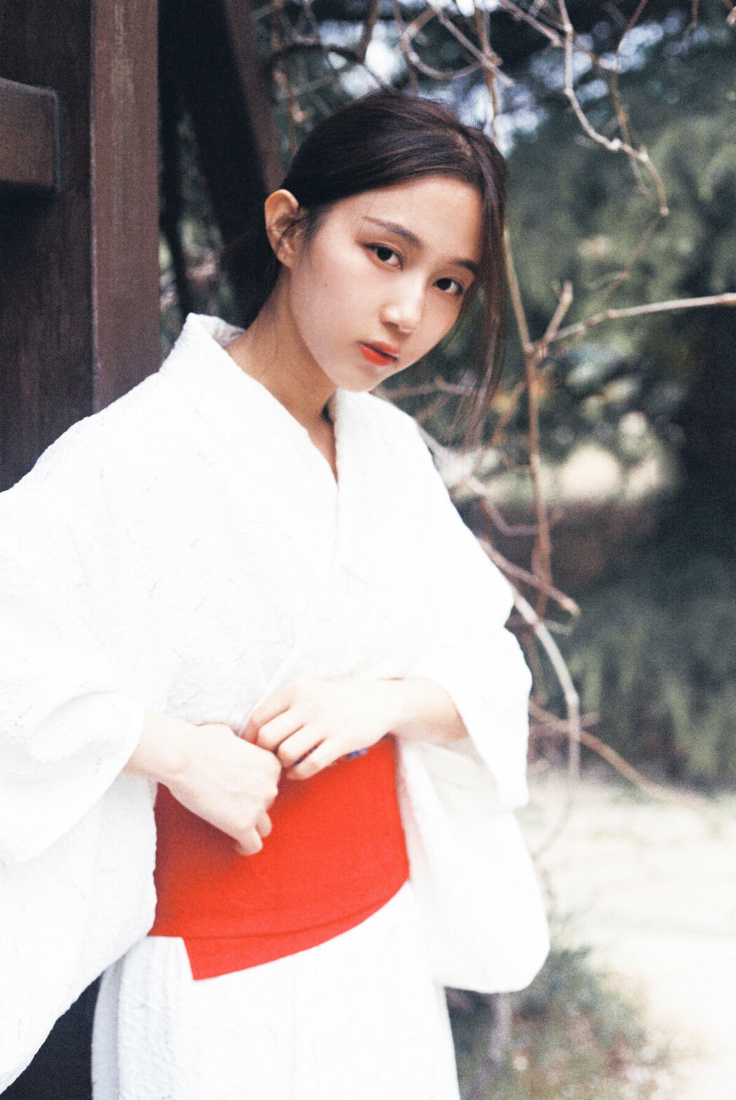 YiTuYu艺图语 Vol.10171 Yi Ming (22P)