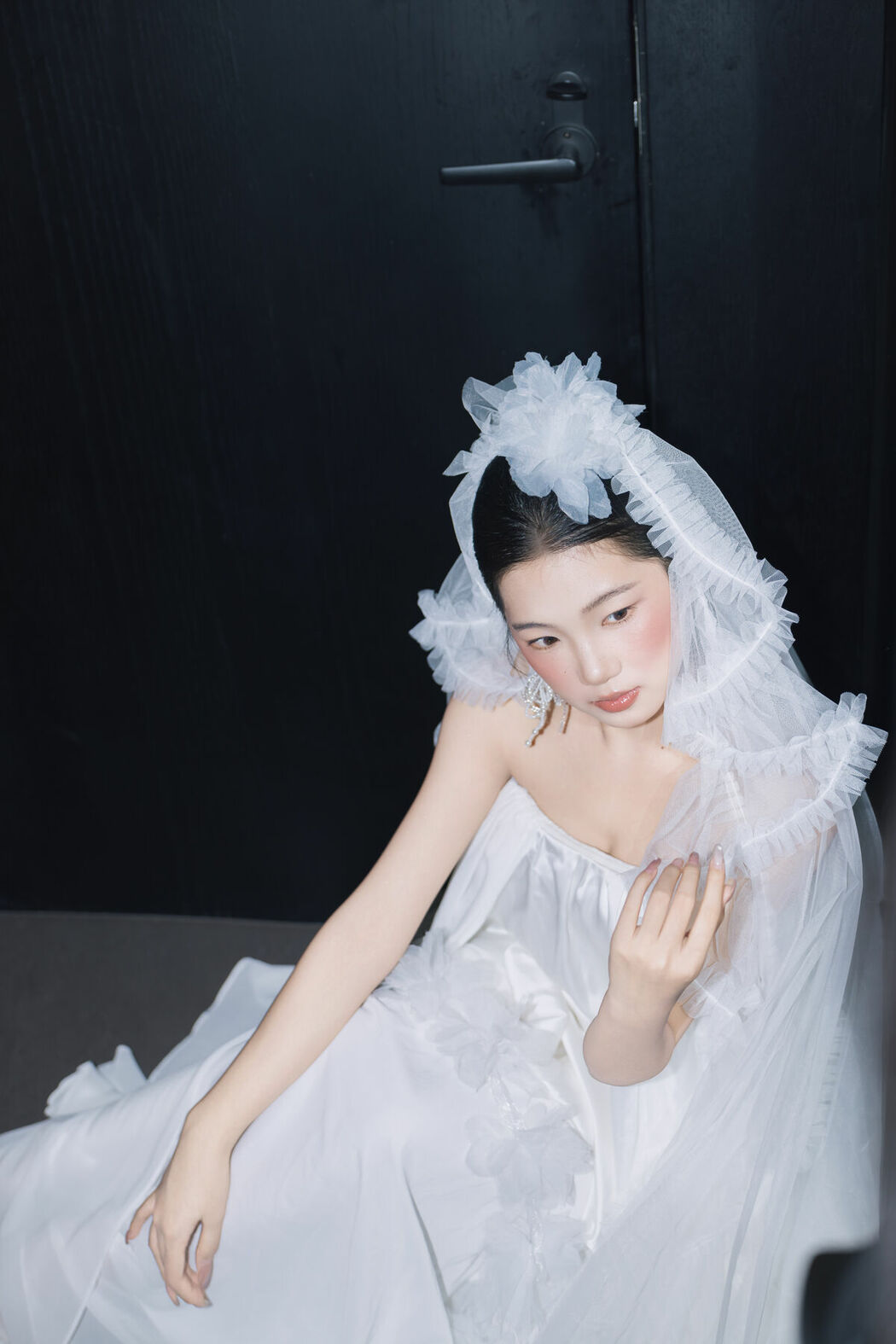 YiTuYu艺图语 Vol.10175 Yi Bei Yang Zhi (42P)