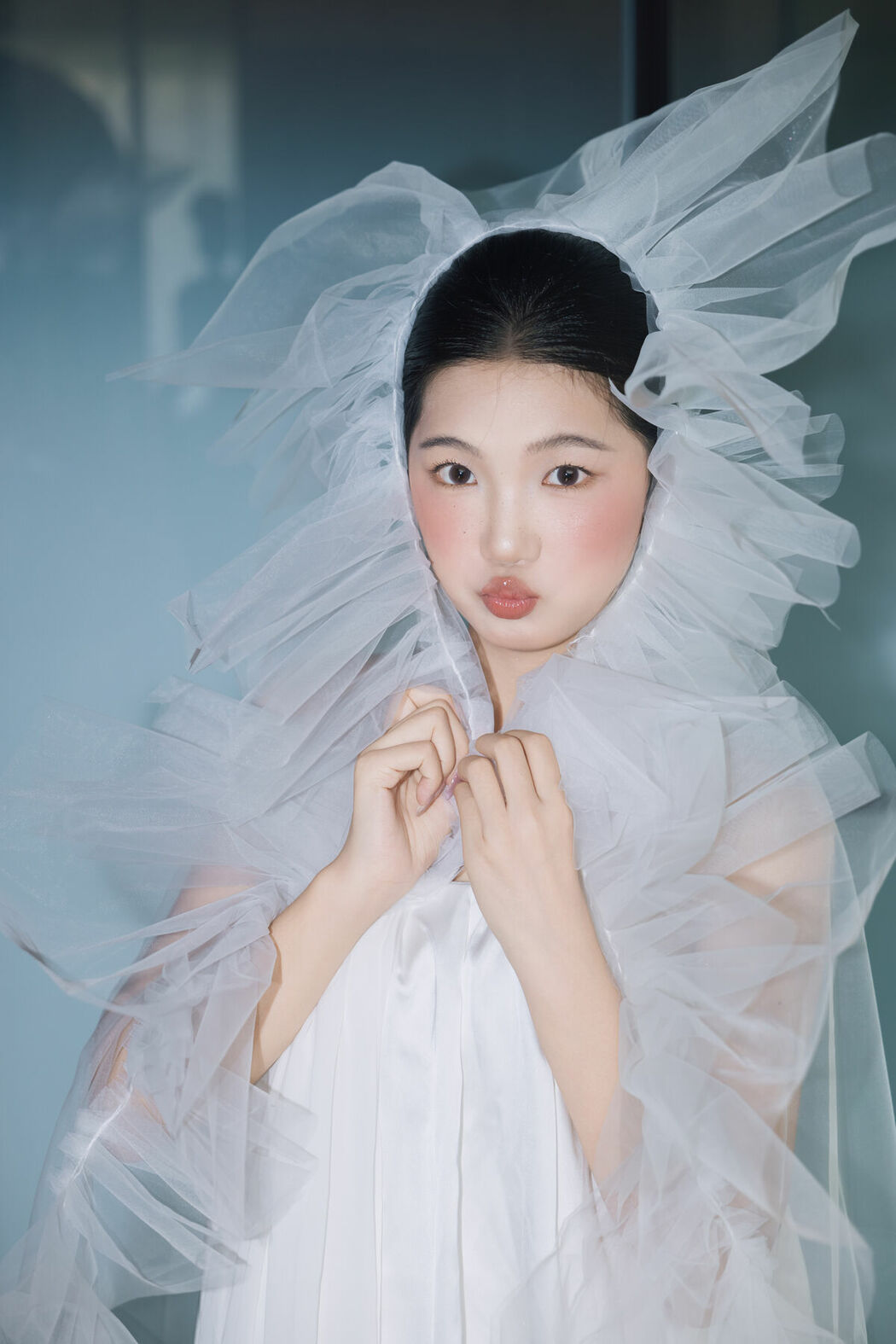 YiTuYu艺图语 Vol.10175 Yi Bei Yang Zhi (42P)