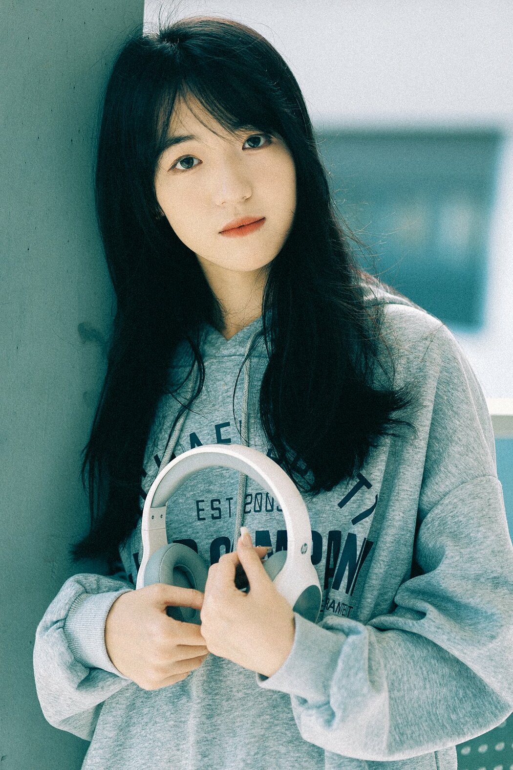 YiTuYu艺图语 Vol.10173 Dong Gua (16P) Cover Photo