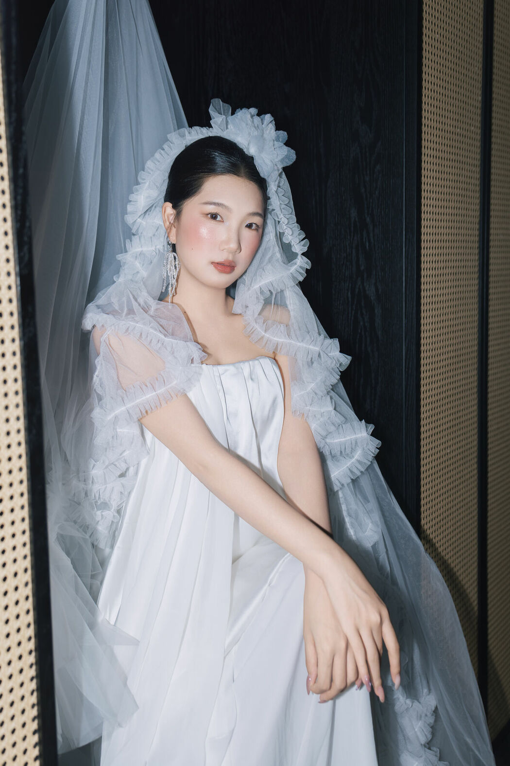 YiTuYu艺图语 Vol.10175 Yi Bei Yang Zhi (42P)