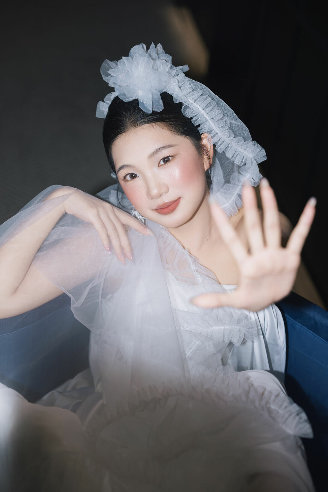 YiTuYu艺图语 Vol.10175 Yi Bei Yang Zhi (42P)