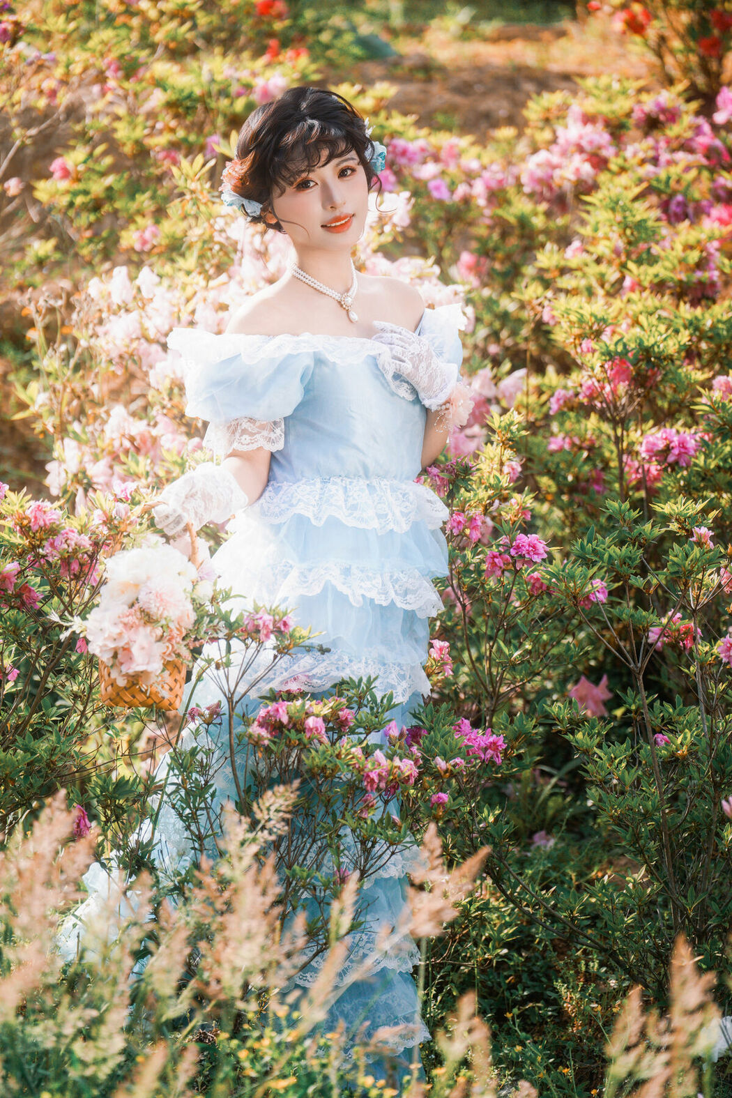 YiTuYu艺图语 Vol.10174 Gui Hua Ya (22P)