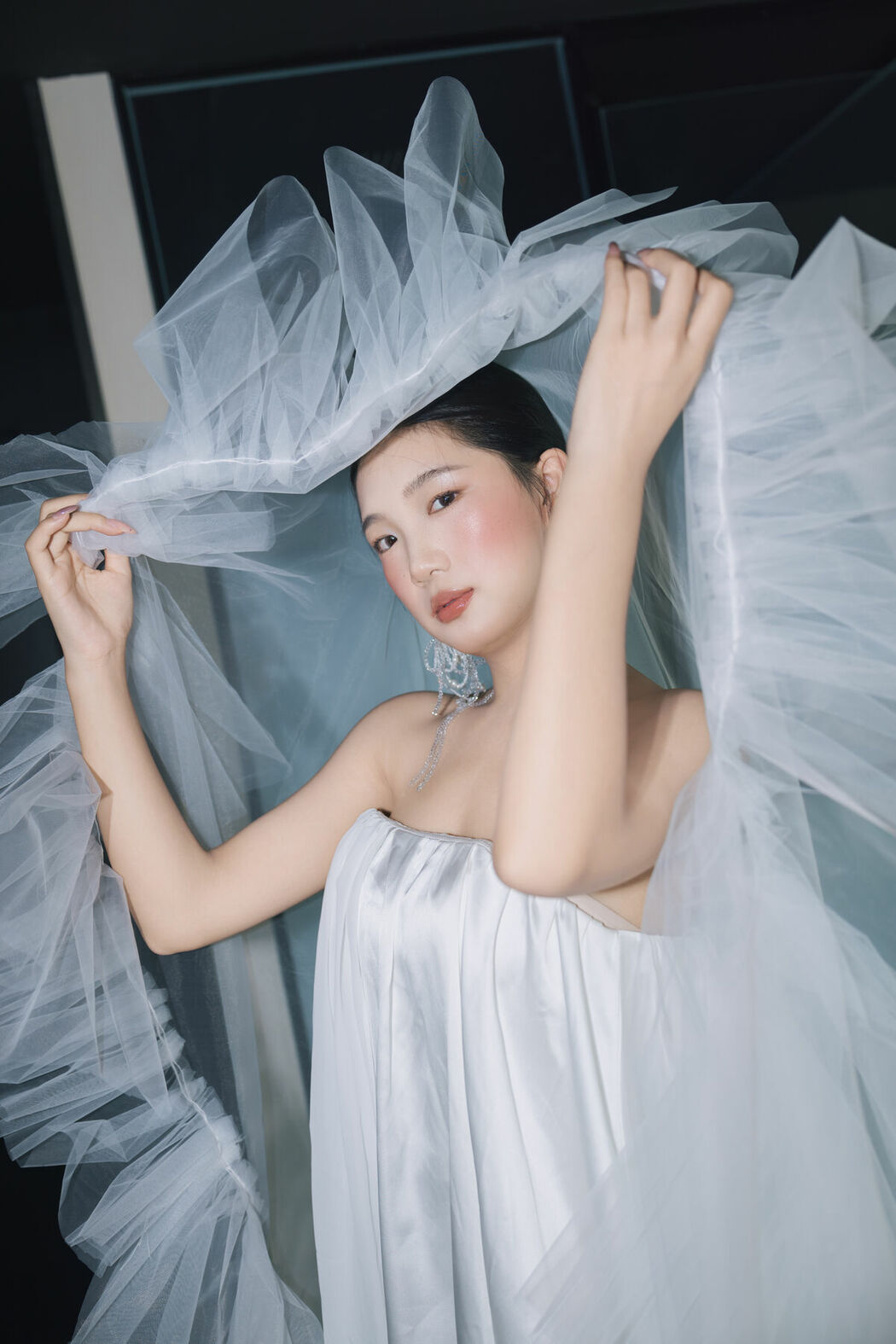 YiTuYu艺图语 Vol.10175 Yi Bei Yang Zhi (42P)