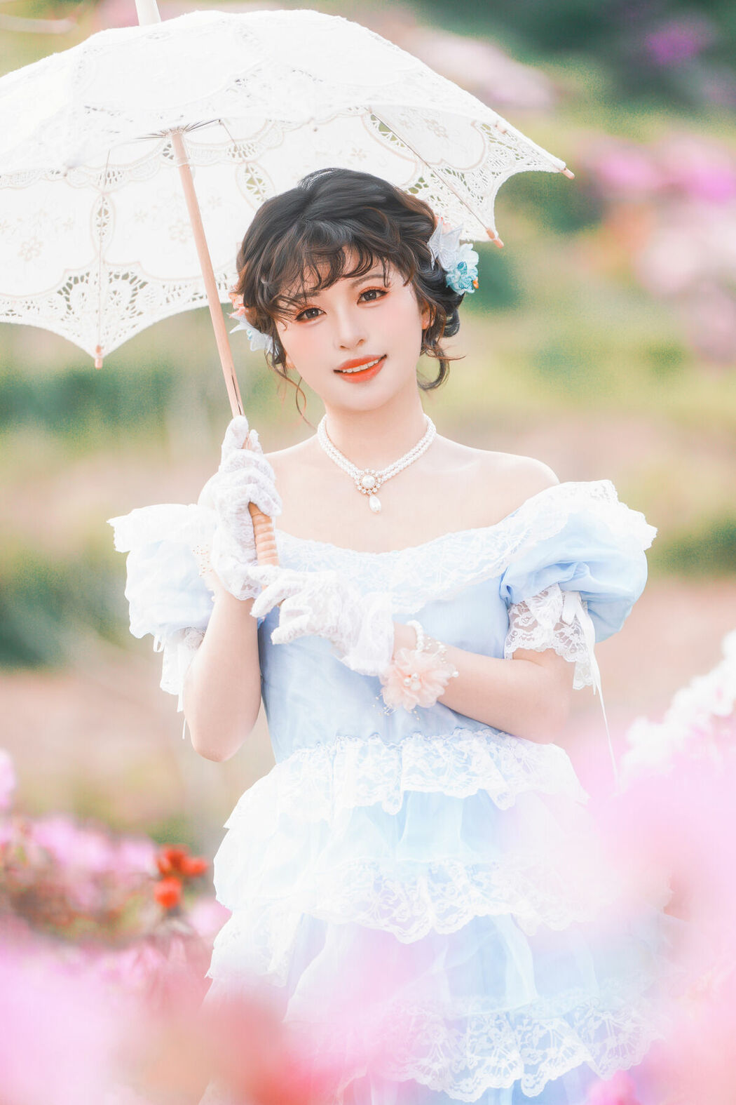 YiTuYu艺图语 Vol.10174 Gui Hua Ya (22P)