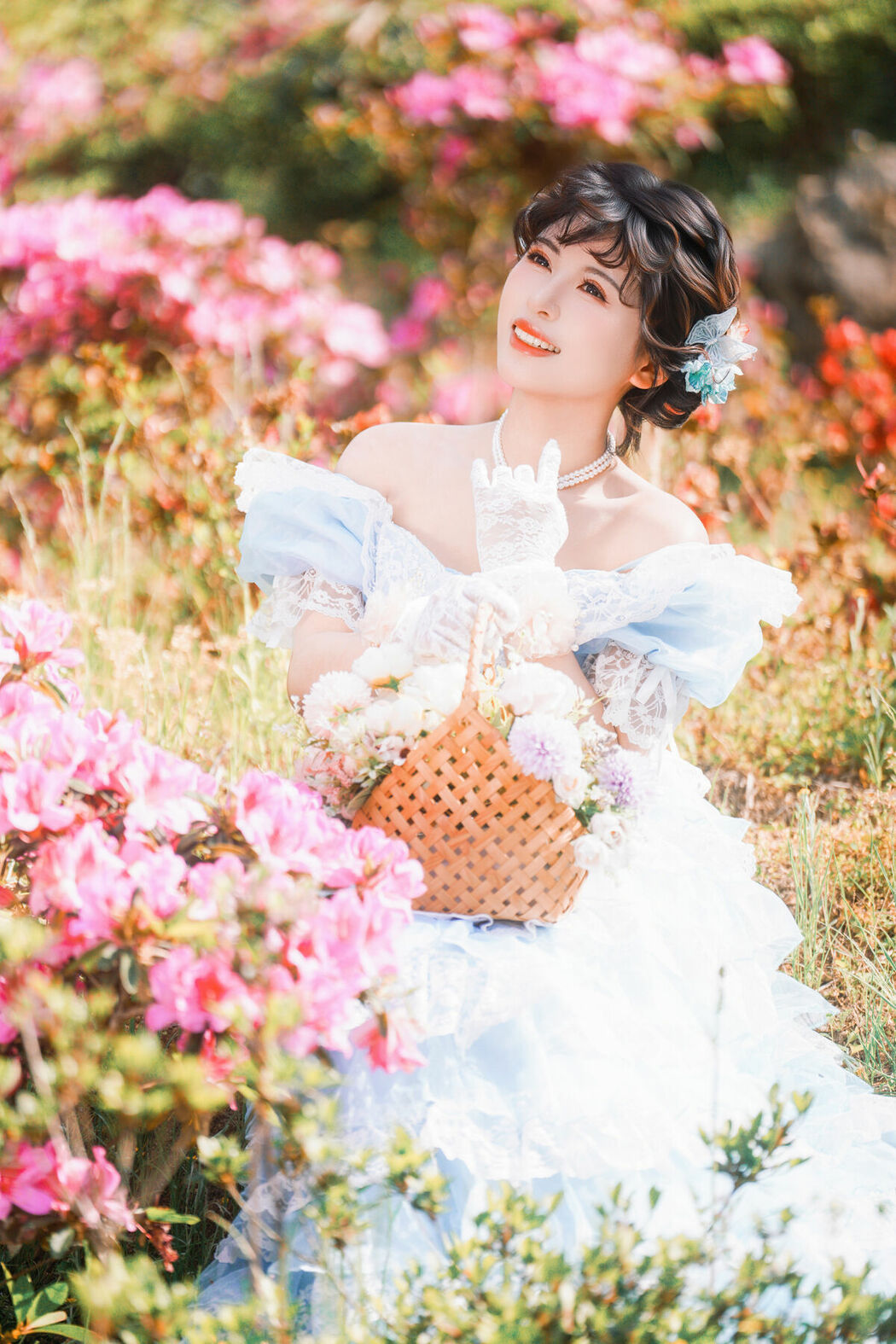 YiTuYu艺图语 Vol.10174 Gui Hua Ya (22P)