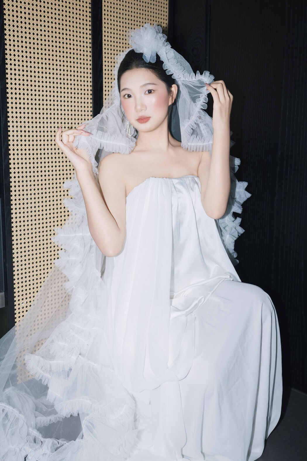 YiTuYu艺图语 Vol.10175 Yi Bei Yang Zhi (42P)