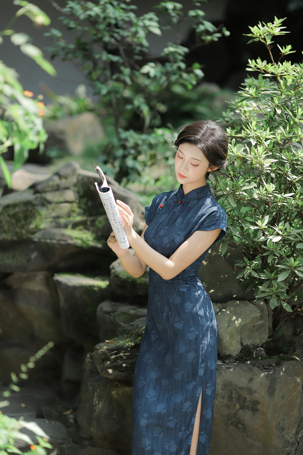 YiTuYu艺图语 Vol.10177 Yi Kou Shao Mai (24P)