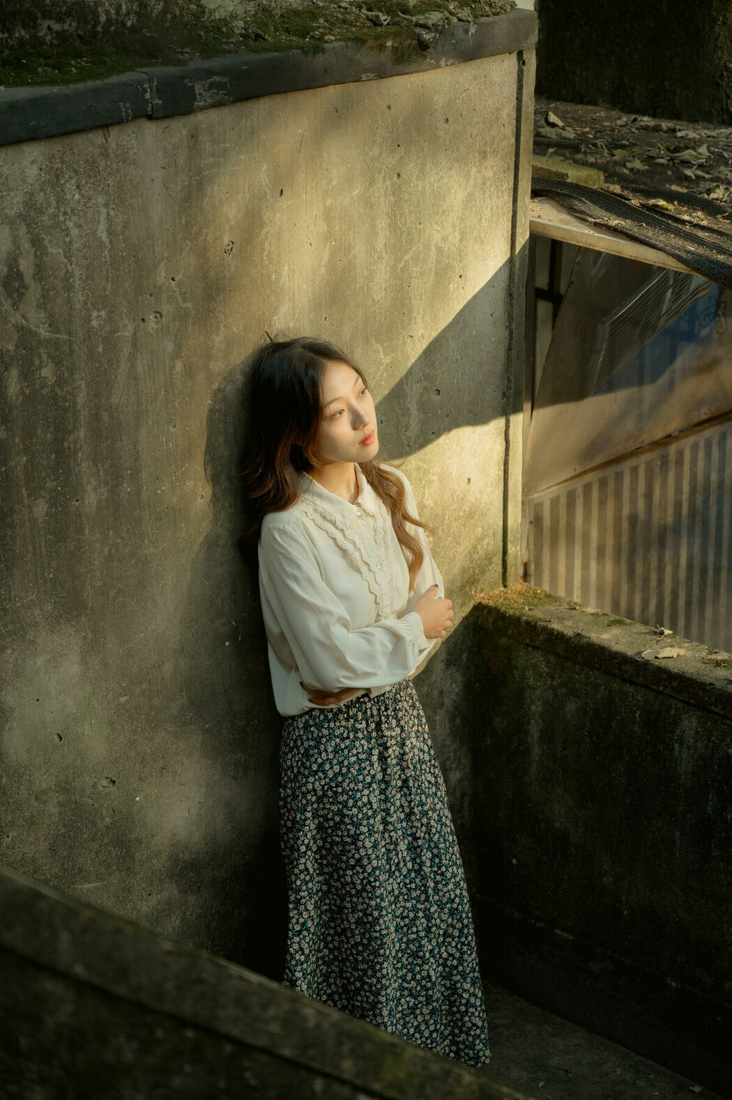 YiTuYu艺图语 Vol.10176 Xiao Di (21P)