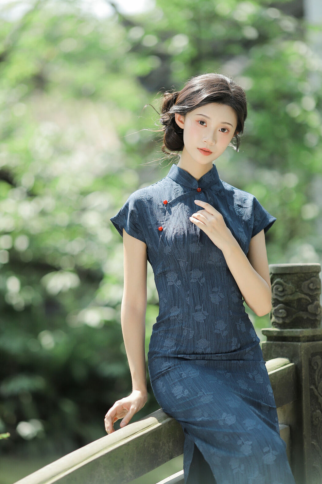 YiTuYu艺图语 Vol.10177 Yi Kou Shao Mai (24P)