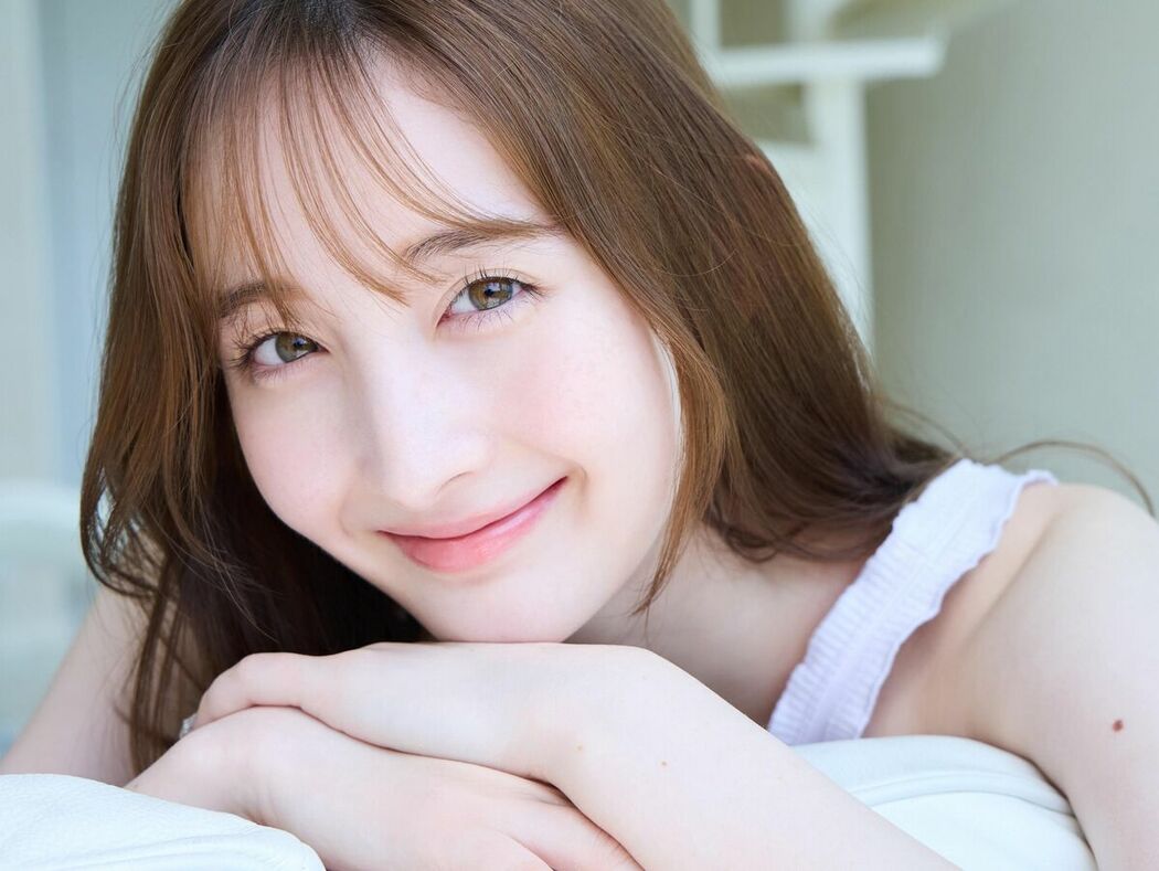 JP Cecile Nana 菜那セシル – 週刊現代デジタル写真集 海辺の宝石 Part01 (51P)