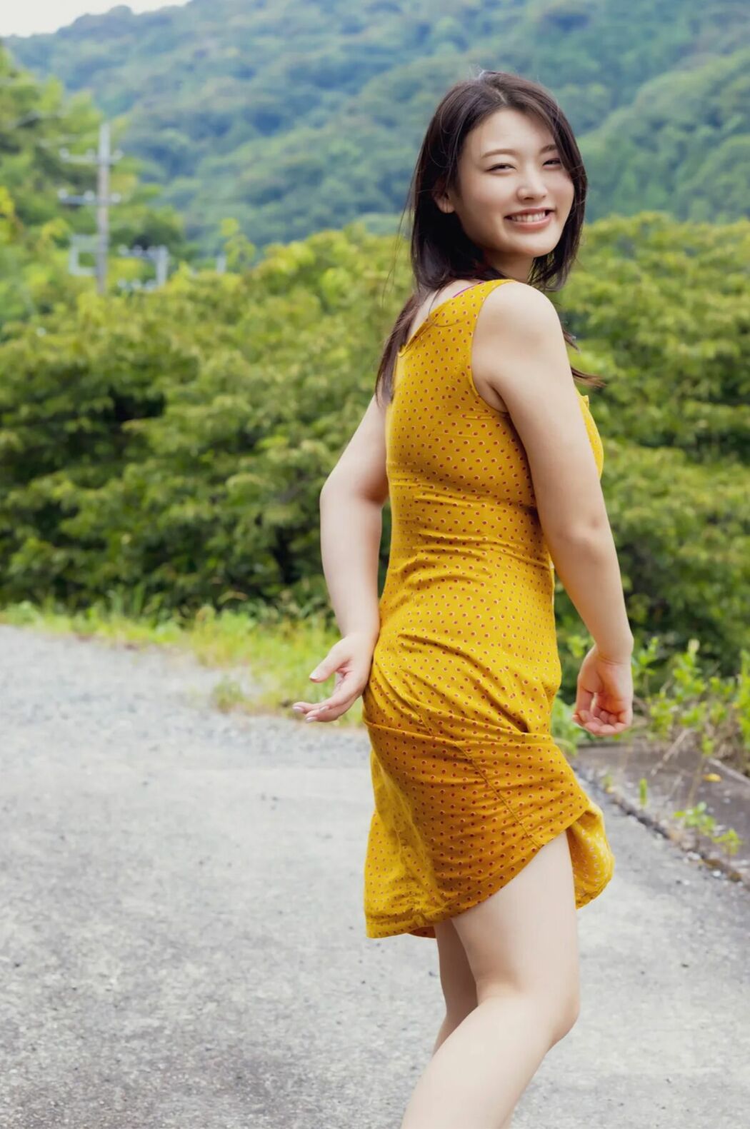 JP Fubuki Kei 風吹ケイ – FRIDAYデジタル写真集 女神の休息 Vol.2 (78P)