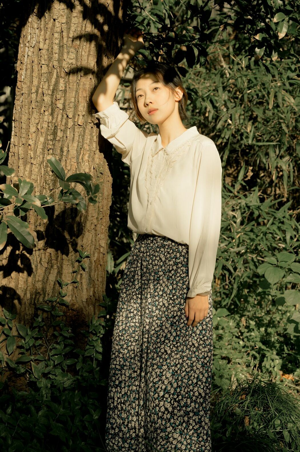 YiTuYu艺图语 Vol.10176 Xiao Di (21P)