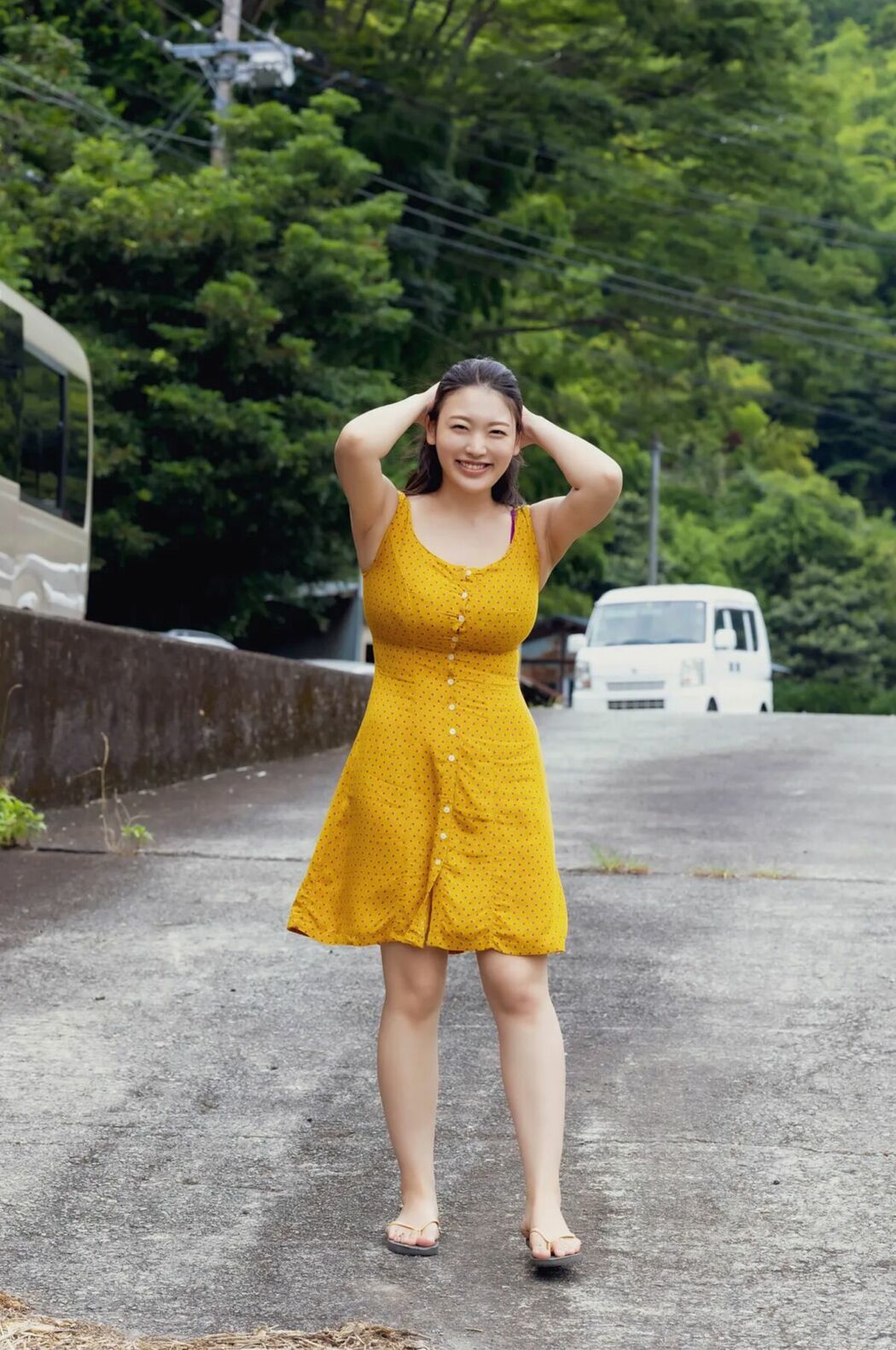 JP Fubuki Kei 風吹ケイ – FRIDAYデジタル写真集 女神の休息 Vol.2 (78P)