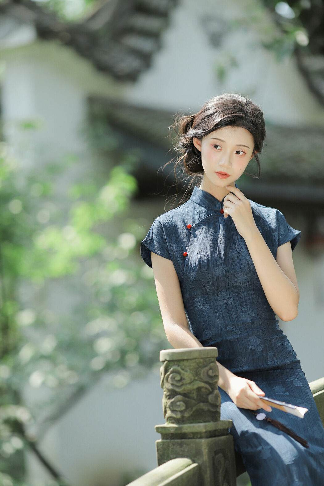 YiTuYu艺图语 Vol.10177 Yi Kou Shao Mai (24P)