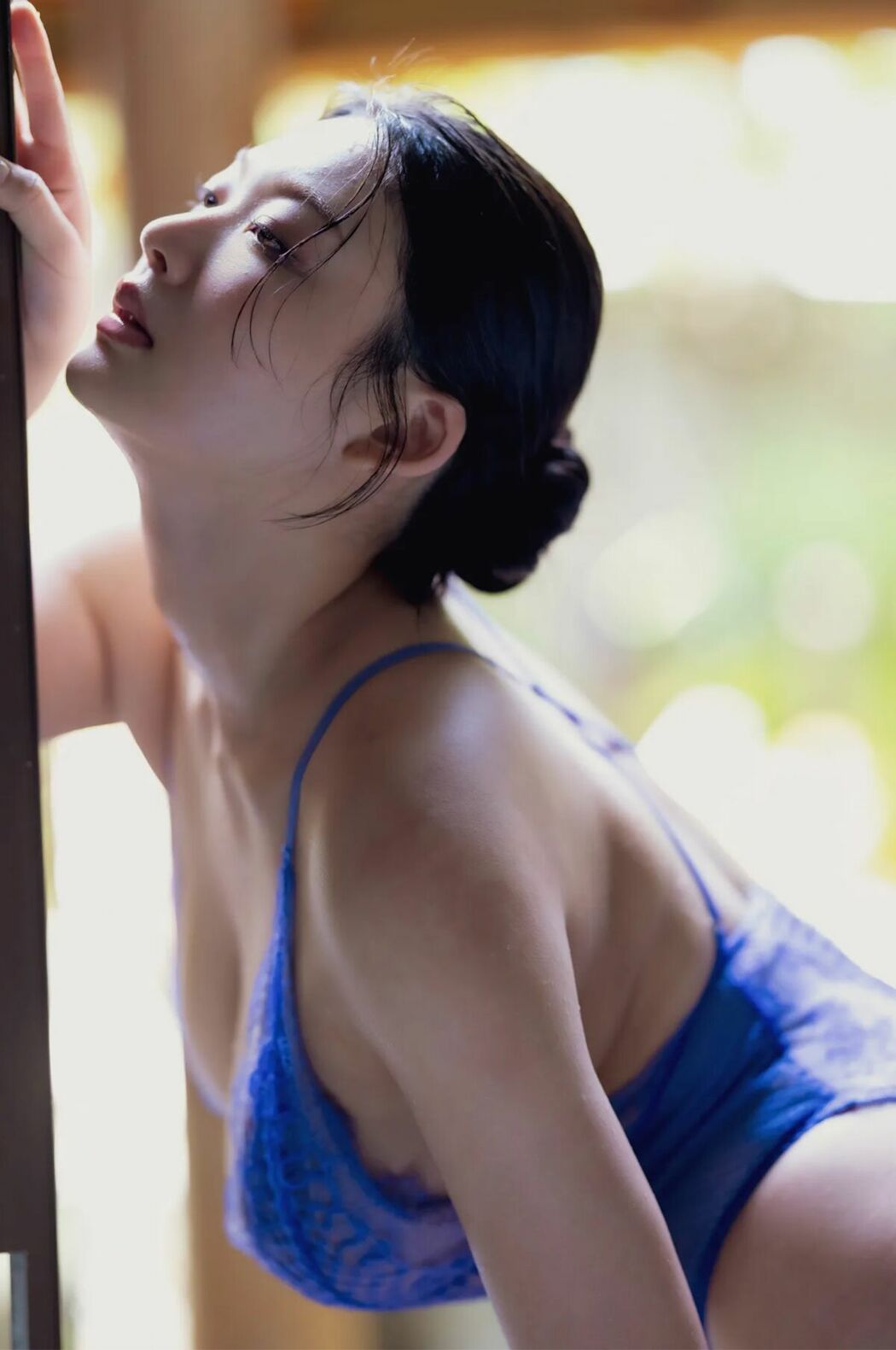 JP Fubuki Kei 風吹ケイ – FRIDAYデジタル写真集 女神の休息 Vol.2 (78P)
