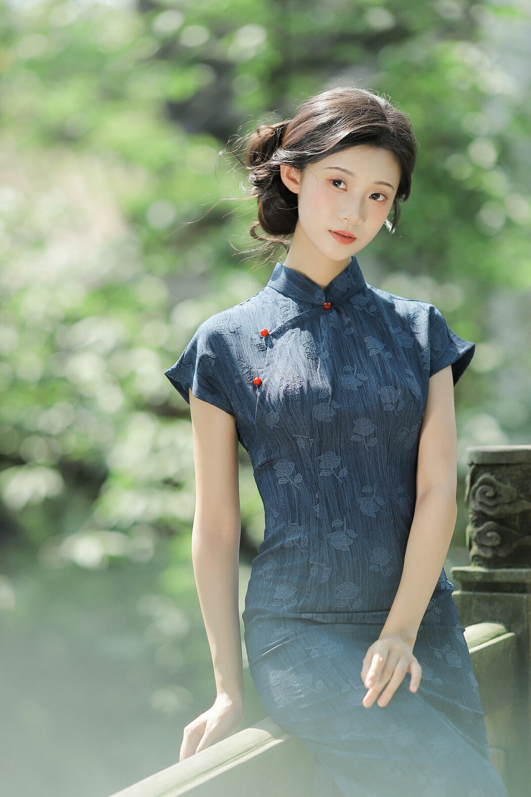 YiTuYu艺图语 Vol.10177 Yi Kou Shao Mai (24P)